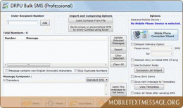 Download Mobile Text Message Apps 9.2.1.0