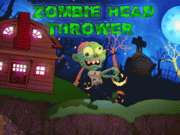 Download Zombie Head Thrower