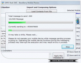 Download Blackberry Mass Messaging