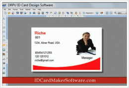 Download ID Card Maker Software