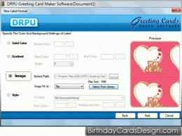 Download Greeting Card Designing Software