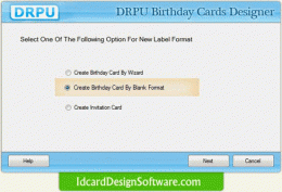 Download Birthday Card Design Software