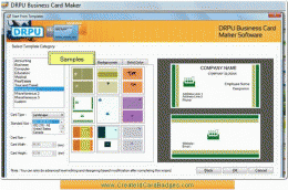 Download Business Card Designer Software