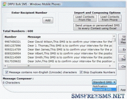 Download Download Bulk SMS 8.0.1.3