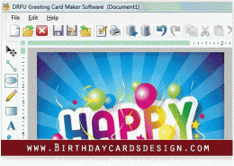Download Birthday Card Design