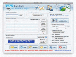 Download Mac Bulk SMS GSM 9.2.1.0