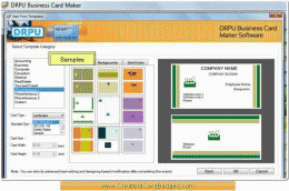 Download Business Card Designer