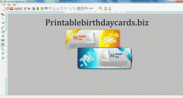 Download Print Business Cards