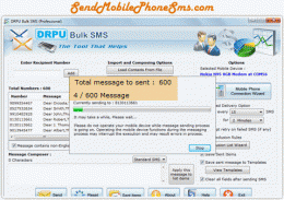 Download Send Mobile Phone SMS