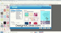 Download Design Greeting Cards Software