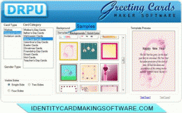 Download Greeting Card Making Software 9.2.0.1
