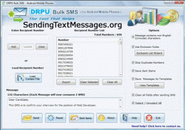 Download Send Text Message Software 9.2.1.0