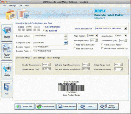 Download Barcode Software For Mac