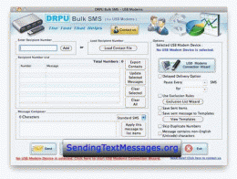 Download Mac OSX Bulk SMS Software