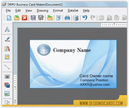 Download Business Card Design 9.2.0.1