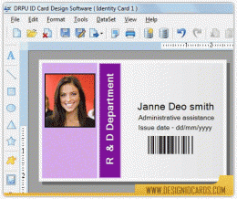 Download Design Id Cards Software 9.2.0.1
