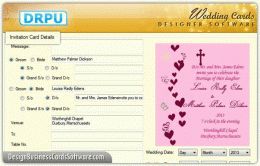 Download Wedding Cards Maker Software 9.3.0.1