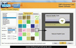 Download Business Card Designer Program 9.3.0.1
