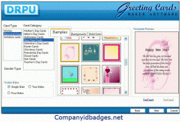 Download Greeting Card Maker Software