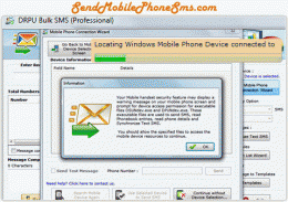 Download Send Mobile Phone SMS Software