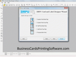 Download Card and Label Designing Program