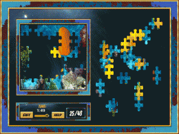 Download The Puzzle Game Underwater World