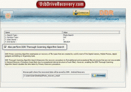 Download Android DataRecovery Software