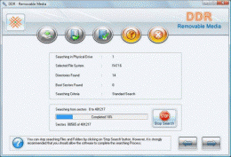 Download USB Media Files Recovery Software