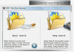 Download USB Data Recovery 5.0.1.6