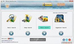 Download Flash Card Recovery Software 6.3.1.2