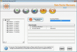 Download Recover Disk Partition 4.0.1.5