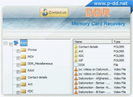 Download SD Card Data Recovery Software