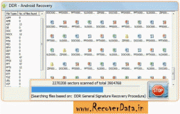 Download Android Recovery Software 6.3.1.2