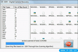 Download Deleted Files Recovery Software 6.3.1.2