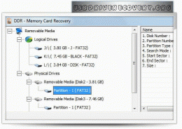 Download Memory Card Recovery 5.0.1.6
