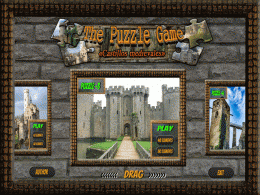 Download The Puzzle Game Medieval Castles