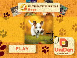 Download Ultimate Puzzles Dogs 2.7