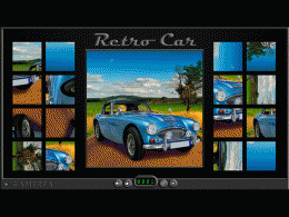 Download Retro Car Puzzle 1.6