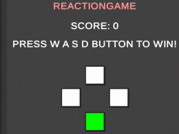 Download Reaction Trainer