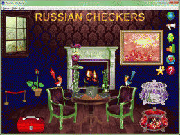 Download Russian Checkers 2