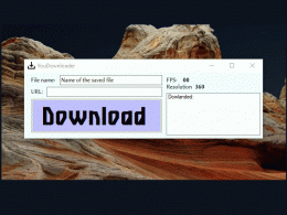 Download You Downloader