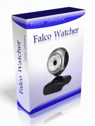 Download Falco Watcher 15.3