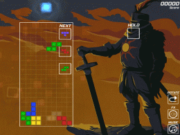 Download Knights Tetris