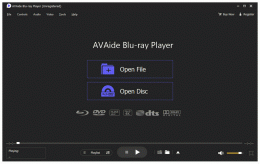 Download AVAide Blu-ray Player