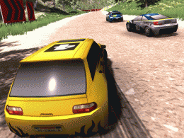 Download Rally 2020 4.5