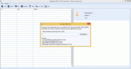 Download Softakensoftware DBX to Outlook