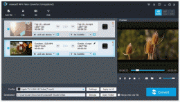 Download Aiseesoft MP4 Video Converter