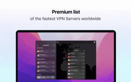 Download VPN Unlimited for Mac
