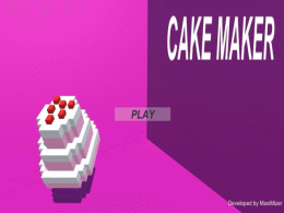 Download Cake Maker