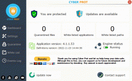 Download Cyber Prot